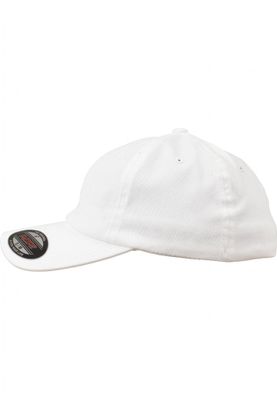 Flexfit Cotton Twill Dad Cap