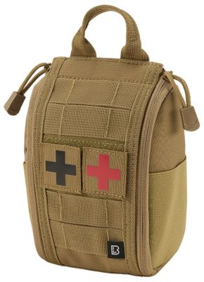 Førstehjælp MOLLE taske premium