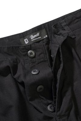 Security BDU cargo shorts