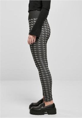 Ladies Seamless Heritage Leggings