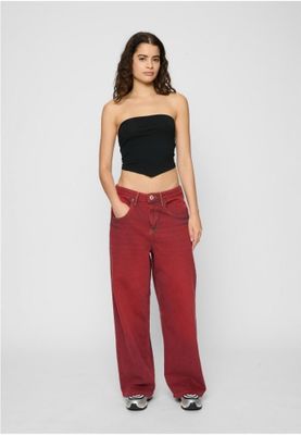Ladies Knotted Bandeau Top 2-Pack