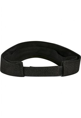 Bast Visor Cap