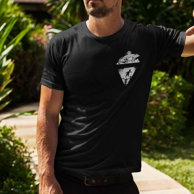 Take me away T-shirt