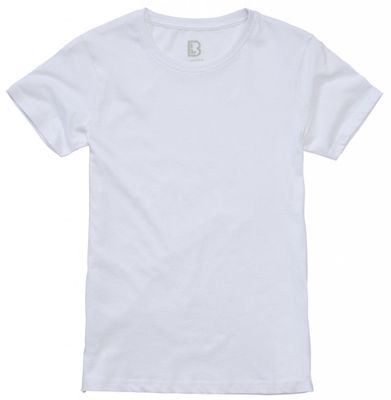 Army T-shirt dam