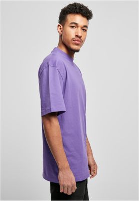 Tall Tee Ultraviolet