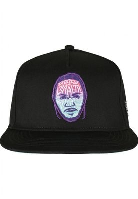 Cayler statement snapback cap
