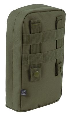Pouch snake MOLLE