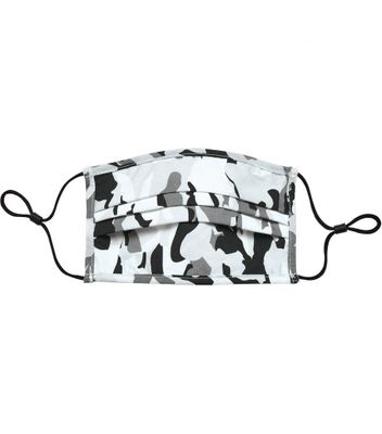 Mouthguard wintercamo