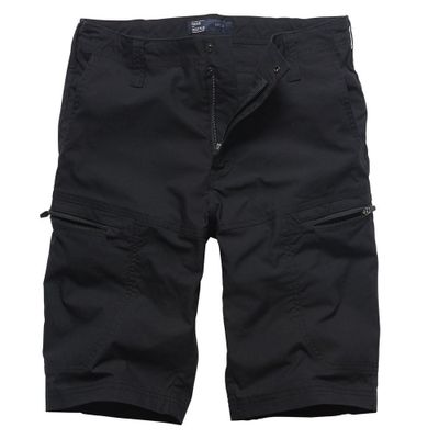 Shorts med benlommer til mænd