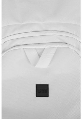 Gym bag with pockets