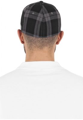 Tartan Flexfit cap