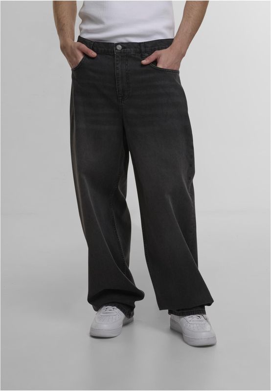 DEF Loose Fit Jeans
