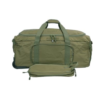 Trolley commando bag