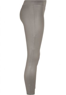 Ladies Synthetic Leather Leggings