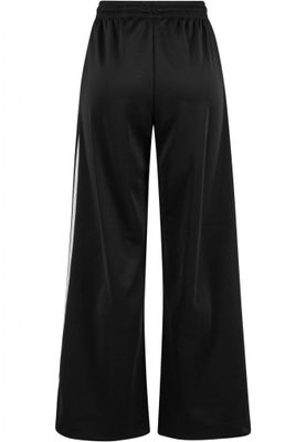 Ladies Wide Leg Track Pants