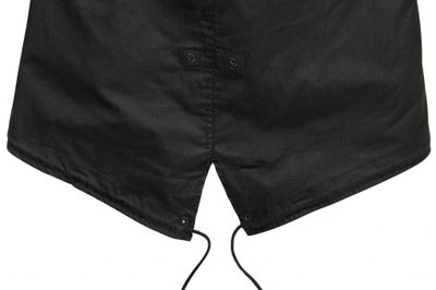 M51 US parka jacket