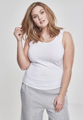 Ladies 2-Pack Basic Stretch Top
