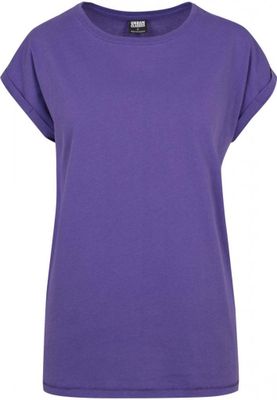 Beautiful lady top with wide sleeves