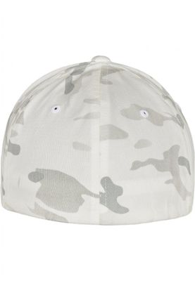 Flexfit camo cap