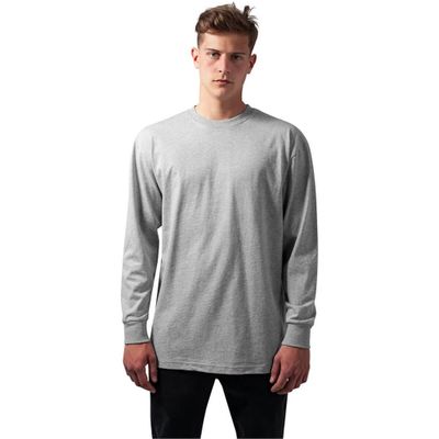 Tall tee longsleeve
