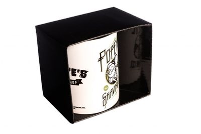 Popeye Shaving Co kaffemugg