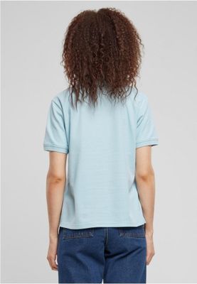 Women's polo shirt