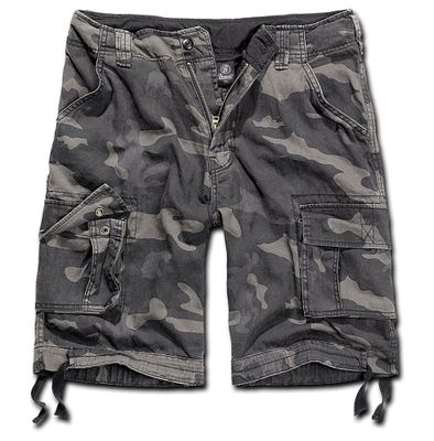 Urban legend tunna camo shorts