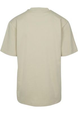 Urban Classics Tall Tee Concrete