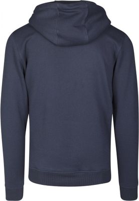 Klassisk hoodie