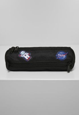 Nasa notepad and pencil case