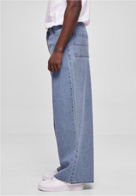 90's Loose Jeans