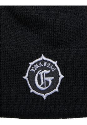 I Am A G Beanie
