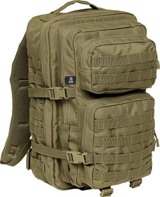 US Cooper backpack large