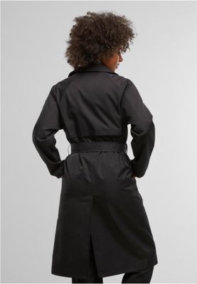 Ladies Trenchcoat
