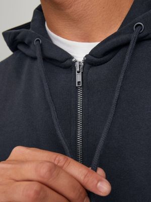 Zip hoodie Jack and Jones