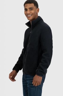 Rock fleece jacket men
