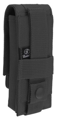 Multi pouch large MOLLE