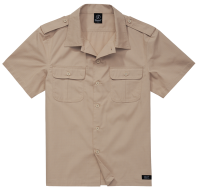 Short sleeve US army shirt