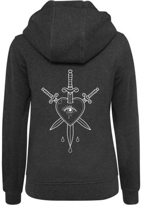 Heartbreaker Lovetaker Hoody