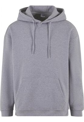 Basic Oversized Hoody