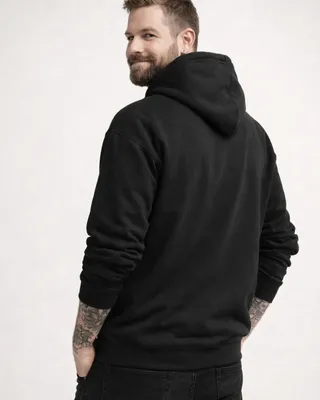 We Don't Choose The Way Hoodie