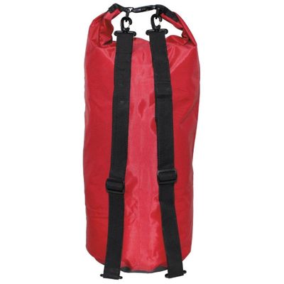 Vattentät transportsäck