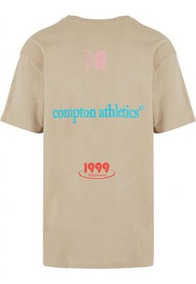 Compton Athletic Club Oversize Tee