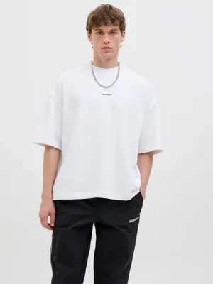 Loose fit T-shirt Core Creative