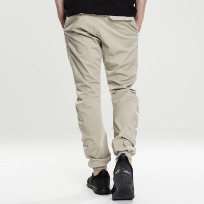 Joggers med stretch
