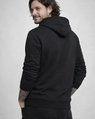 Gas Monkey Garage - Spark Plugs Epic Hoodie