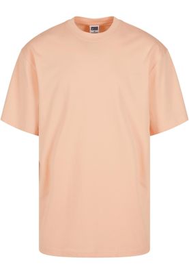 Urban Classics Tall Tee Soft Apricot