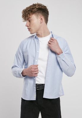 Basic Oxford Shirt