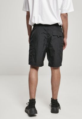 Airy shorts with pockets men