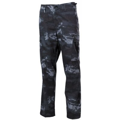 US Combat Pants